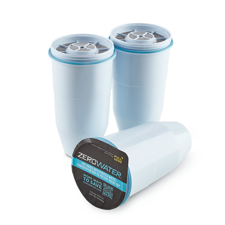 5-Stage Filter Subscription - 3 pack