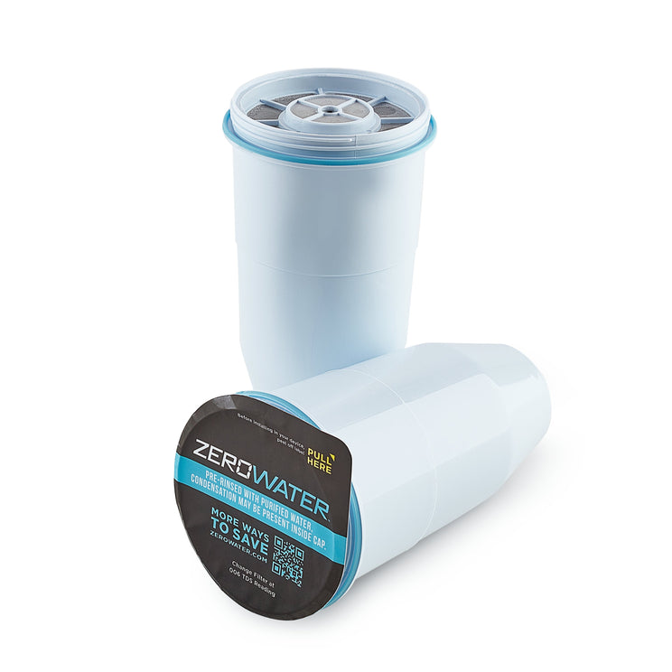 5-Stage Filter Subscription - 2 pack