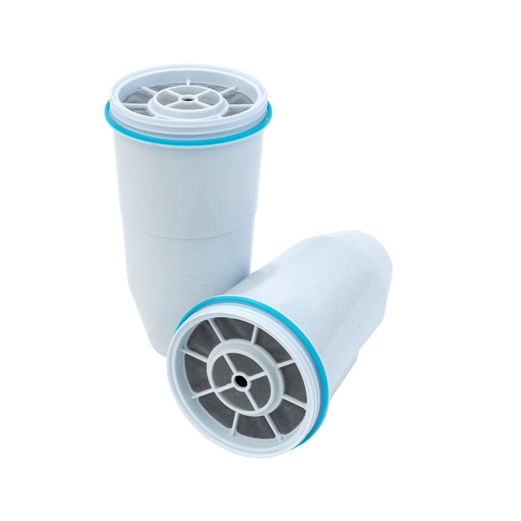 5-Stage Replacement Filters - 2 pack - Hover