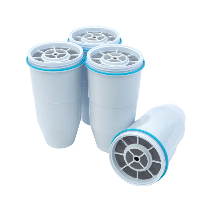 [Subscription] Premium 5-Stage Replacement Water Filter – 4 Pack